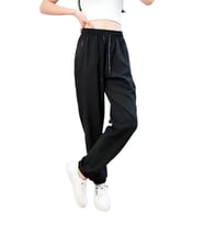 Siyah Eşofman Altı Unisex BGL-ST03871