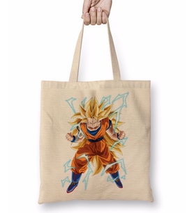 Goku Homao 2 Bez Çanta Uzun Saplı