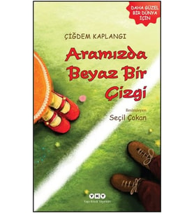 Aramızda Beyaz Bir Çizgi