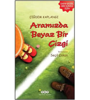 Aramızda Beyaz Bir Çizgi