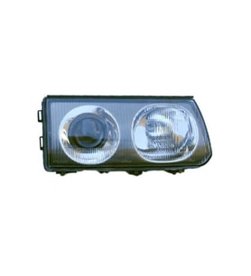 Mitsubishi L300 1993 Sonrası Sağ Far Mb831278