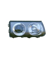 Mitsubishi L300 1993 Sonrası Sağ Far Mb831278