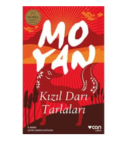 Kızıl Darı Tarlaları