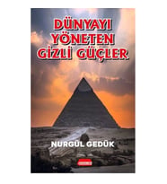 Dünyayı Yöneten Gizli Güçler