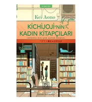 Kichijoji'nin Kadın Kitapçıları