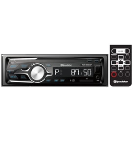 Roadstar RDM-900DSP Bluetooth 2xUSBli Oto Teyp