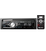 Roadstar RDM-900DSP Bluetooth 2xUSBli Oto Teyp