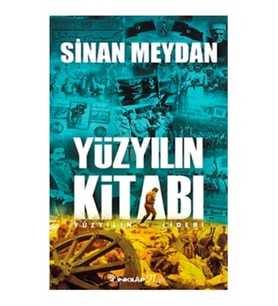 Yüzyılın Kitabı - Yüzyılın Lideri
