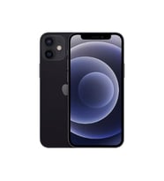 Yenilenmiş IPHONE 12 MİNİ 64GB -A Kalite- Siyah