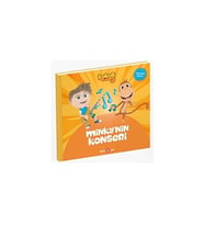 Kukuli Minky’nin Konseri
