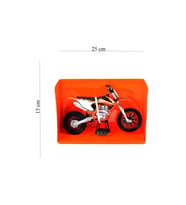 Kutulu Ktm 450 Sx-f Motorsiklet