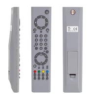 HERZ KL HRL2501 VESTEL 5011 LCD ÇİFT OKEYLİ DMPLİ TV KUMANDA