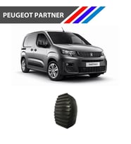 OTOZET Peugeot Partner Debriyaj Pedal Lastiği Yanaklı 1 Adet 2130.15