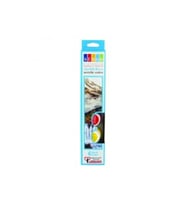 Südor Akrilik Boya Set 6 Renk 20ml