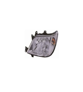 Esse Otomotiv - Sprt.cdı Far Sol Sis Lambası 96-00-06+& Dpo 440-1137l-ldemf A9018202661