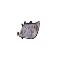 Esse Otomotiv - Sprt.cdı Far Sol Sis Lambası 96-00-06+& Dpo 440-1137l-ldemf A9018202661