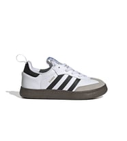 Adidas SAMBA QUICKON K Çocuk Günlük Ayakkabı KI1579 Beyaz