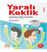 lı Keklik