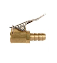 Atc-11 Hava Lastik Şişirme Mandalı 6mm Hortum Girişli (POMPA MANDALI)