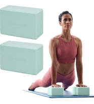 Yogablocke Yoga Block