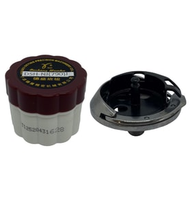 Juki Elektronik LBH1790 İlik Çağanoz (Teflon Göbek) / DSH-NJ(790J)