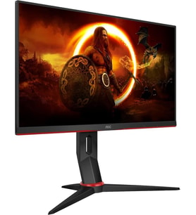 AOC 27G2SP 27" 1 ms Full HD Pivot IPS 165 Hz Oyuncu Monitörü Teşhir