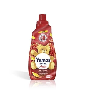 Çamaşır Yumuşatıcısı 1440 ML Extra Amber 1 Adet