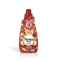 Çamaşır Yumuşatıcısı 1440 ML Extra Amber 1 Adet