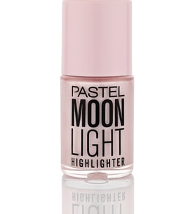 Pastel Moonlight Likit Aydınlatıcı - Canlılık ve Işıltı Veren Şeffaf Ton, 15 ml, Yerli Üretim