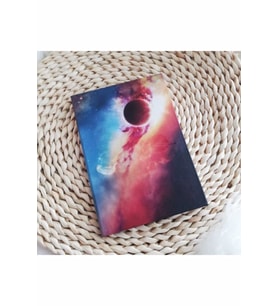 Space Defter