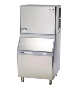 Simag Sv545 Küp Buz Makinesi, 465 Kg/gün