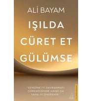 Işılda, Cüret Et, Gülümse