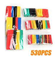 530 Adet Makaron Seti