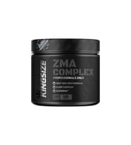  Kingsize Nutrition Zma Complex 100 Tablet