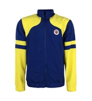 RETRO FENERBAHÇE MONT (Çok Renkli)