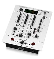 BEHRINGER PRO MIXER DX626 / DJ Kontrol Ünitesi