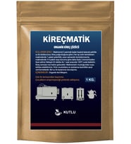 KUTLU ÇAY KAZANI TEMİZLEME TOZU