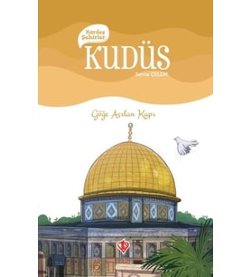 Kardeş Şehirler Kudüs
