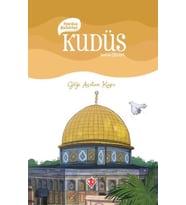 Kardeş Şehirler Kudüs