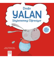 Dodo Yalan Söylememeyi Öğreniyor