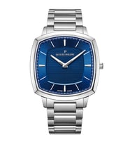 Jacques Philippe JPQGS741336 Erkek (Gümüş)