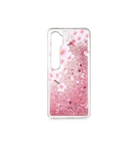 Xiaomi Mi Note 10 Lite Uyumlu Kılıf Zore Marshmelo Silikon
