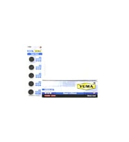 CR-2032 PARA PİL LİTYUM 3V 5Lİ KART YM-92032 (5343)