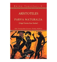 Parva Naturalia