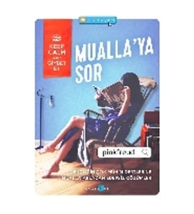 Mualla'ya Sor