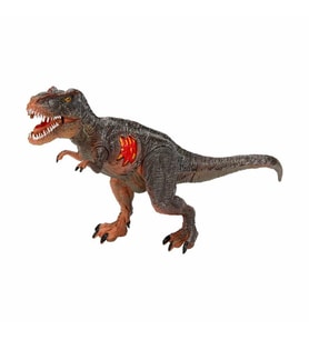 Dinosaur World Sesli Dinozorlar 23 cm