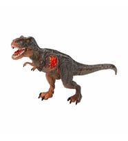 Dinosaur World Sesli Dinozorlar 23 cm