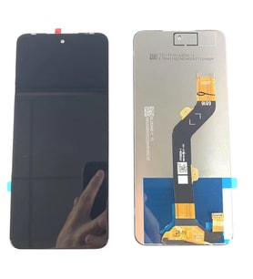infinix Hot 12 - Pova Neo 2 Ekran (Siyah)
