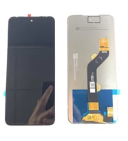 infinix Hot 12 - Pova Neo 2 Ekran (Siyah)