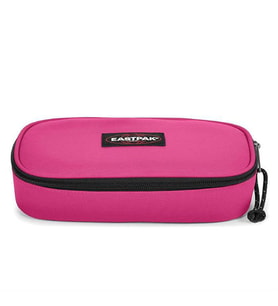 Eastpak Oval Single Pınk Escape Kalem Çantası EK717K251